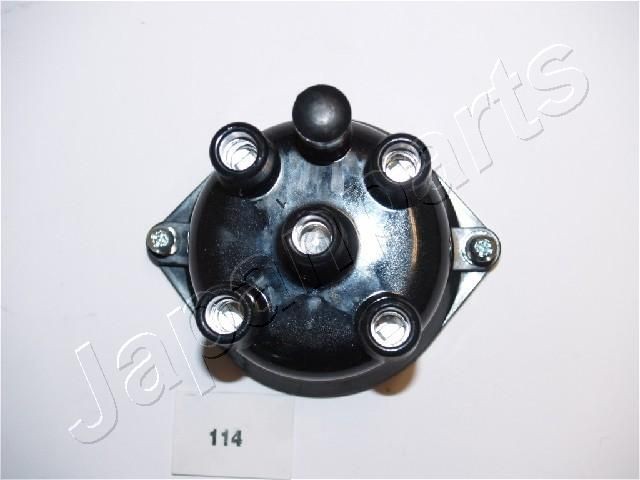 JAPANPARTS Καπάκι διανομέα CA-114 CA-114 Καπακι διανομεα JAPANPARTS MERCEDES-BENZ 100