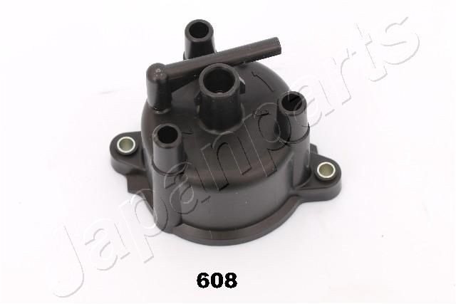 JAPANPARTS Strømfordelerdæksel CA-608 Fordelerdæksel JAPANPARTS Ford C-MAX CA-608