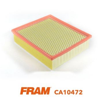 FRAM Luftfilter CA10472 CA10472 FRAM luftfilter VOLVO S40