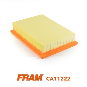 FRAM Φίλτρο αέρα CA11222 Φίλτρο αέρα FRAM Chevrolet ORLANDO CA11222