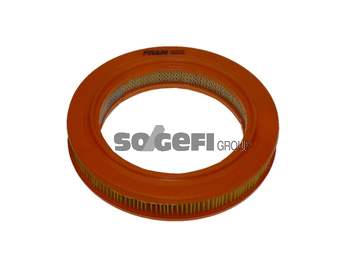 FRAM Luftfilter CA5137 FRAM Luftfilter SUBARU CA5137