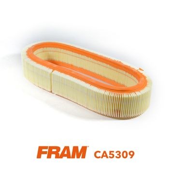 FRAM Luftfilter CA5309 HONDA luftfilter FRAM CA5309