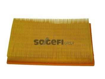 FRAM Luftfilter CA5397 CA5397 FRAM motorluftfilter Volvo S40