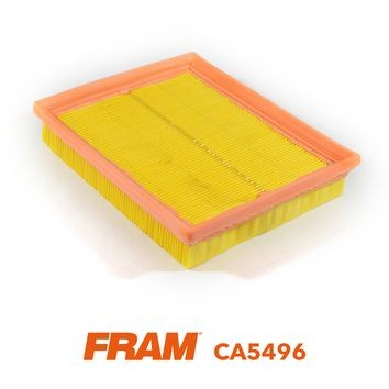 FRAM Φίλτρο αέρα CA5496 Φίλτρο αέρα FRAM ORLANDO CA5496 φθηνά