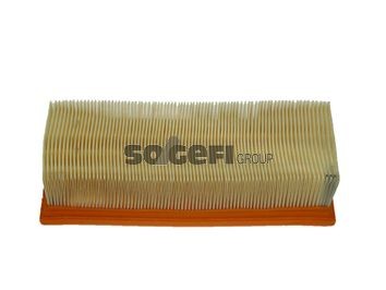 FRAM Luftfilter CA5657 HONDA motorluftfilter FRAM CA5657