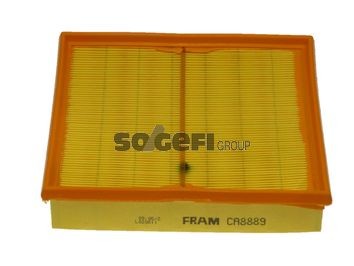 FRAM Luftfilter CA8889 CA8889 FRAM luftfilter Mercedes GLC