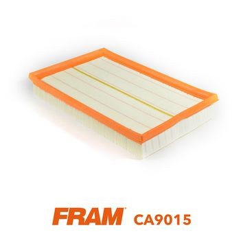 FRAM Luftfilter CA9015 SKODA luftfilter FRAM CA9015