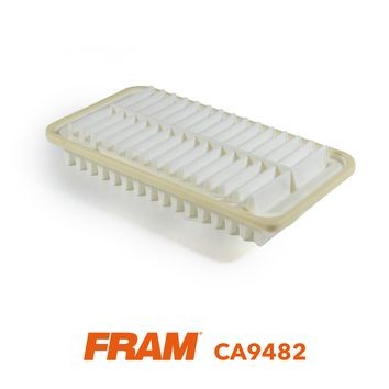 FRAM Filtro aria CA9482 CA9482 costo Filtro aria FRAM TOYOTA PRIUS