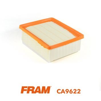 FRAM Luftfilter CA9622 Luftfilter CITROËN FRAM CA9622