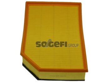 FRAM Luftfilter CA9636 CA9636 FRAM motorluftfilter VOLVO S40