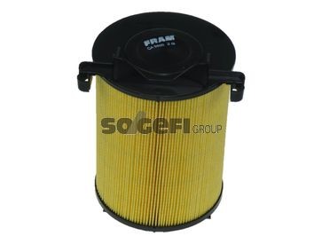 FRAM Luftfilter CA9800 SKODA luftfilter FRAM CA9800