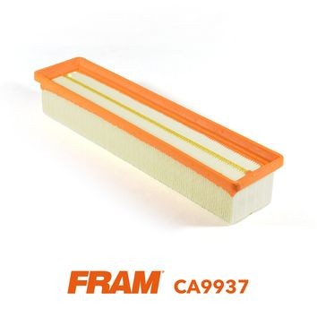 FRAM Õhufilter CA9937 Õhufilter FRAM Renault GRAND SCÉNIC CA9937