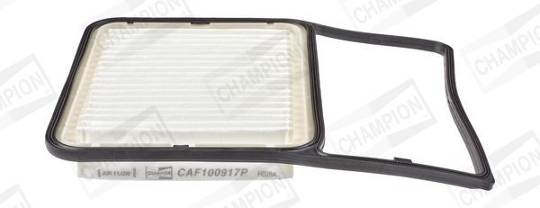 Luftfilter CHAMPION CAF100917P CHAMPION CAF100917P Luftfiltereinsatz DAIHATSU SIRION 2019 Kosten