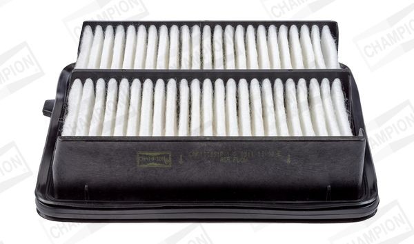 CHAMPION Filtre à air CAF101051P CAF101051P Filtre à air HONDA JAZZ CHAMPION