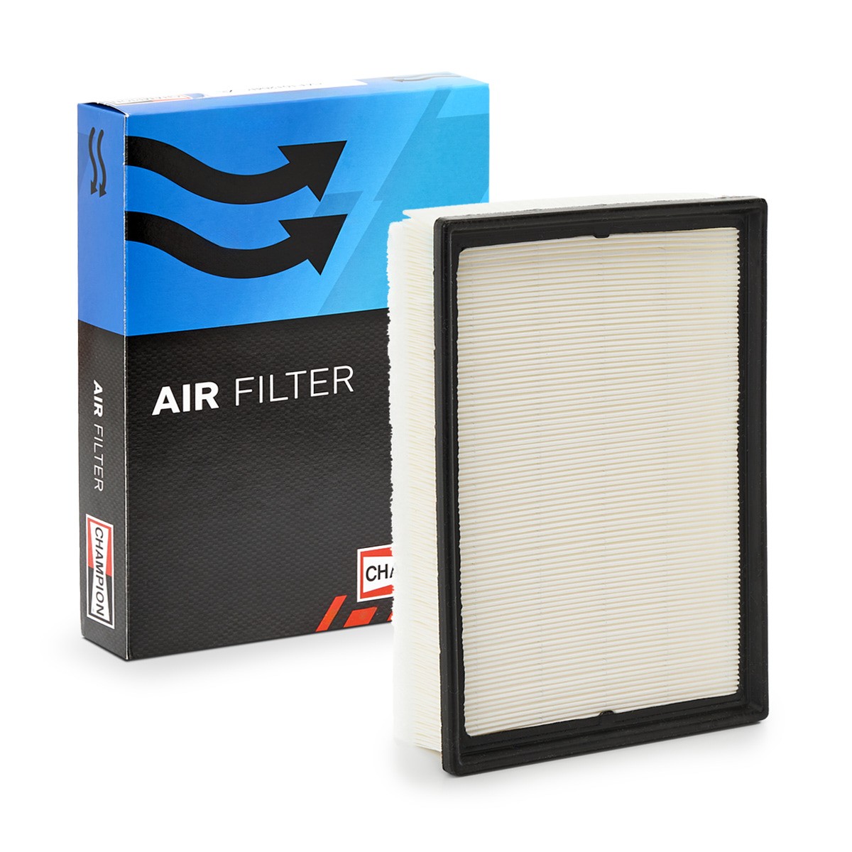 CHAMPION Filtro de ar CAF101078P CHAMPION CAF101078P Filtro de ar