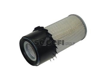 FRAM Luchtfilter CAK253 Filters Urvan Van (E24): Luchtfilter FRAM CAK253