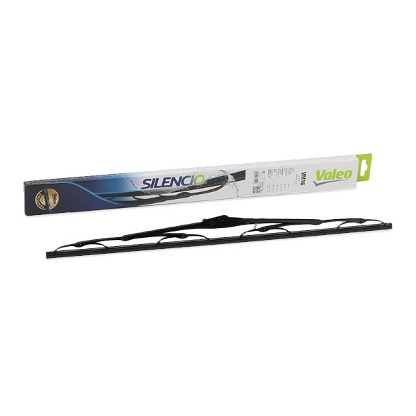 VALEO Tergicristalli 574141 Tergicristalli VALEO SILENCIO CONVENTIONAL SINGLE 574141 Lavacristalli TOYOTA Yaris Cross (MXP_) prezzo