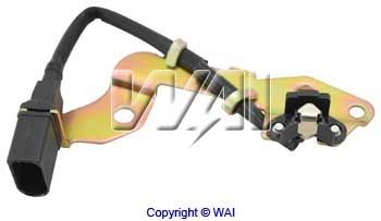 WAI Nockenwellensensor CAM628 Impulsgeber Nockenwelle WAI Volkswagen CADDY CAM628