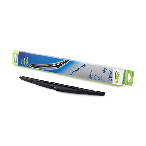 Escova traseira VALEO 574164 VALEO SILENCIO REAR 574164 Limpa-para-brisas CITROËN JUMPY 2017