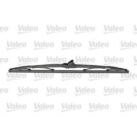 VALEO Escova do limpa-vidros 574187