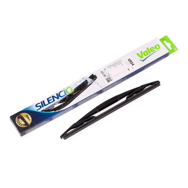 VALEO Tagumine kojamees 574199 574199 Klaasipuhasti VALEO PEUGEOT 407