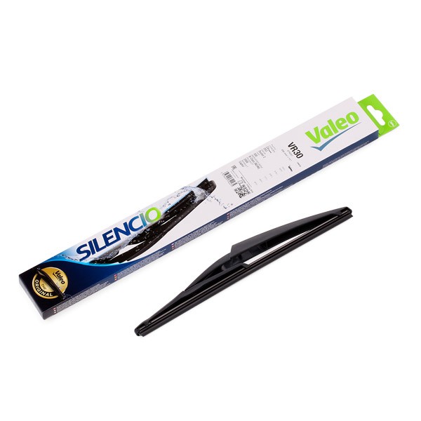 VALEO Tergicristallo posteriore 574247 574247 Spazzole tergicristallo VALEO RENAULT LATITUDE costo