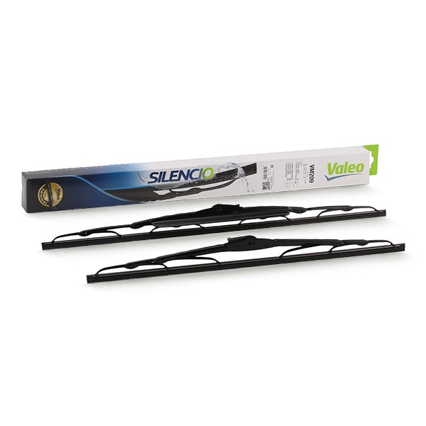 VALEO Ruitenwisser 574254 VALEO 574254 Wisserbladen 3 Compact (E46) originele prijs