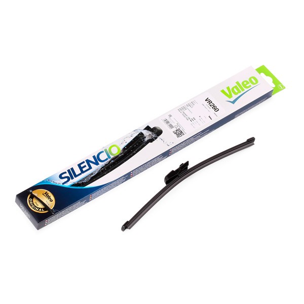 VALEO Tergicristallo posteriore 574299 Costo Spazzole tergicristallo VALEO KIA SILENCIO X.TRM, SILENCIO REAR 574299