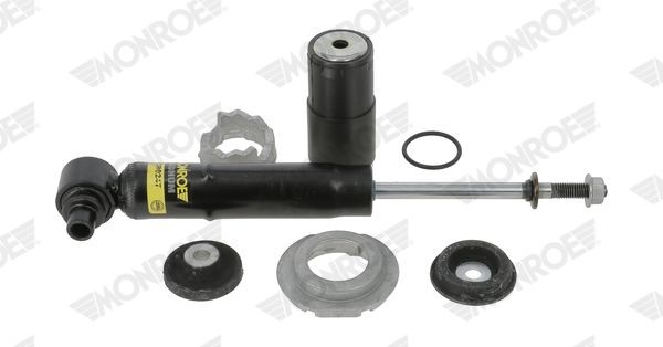MONROE Dämpare, förarhyttsupphängning CB0247 CB0247 Förarhytt upphängning MONROE FORD USA F-350