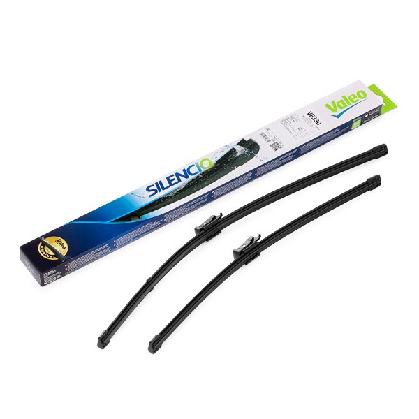 VALEO Essuie-glace 574385 VALEO 574385 Essuie-glaces Fiat MOBI d'origine