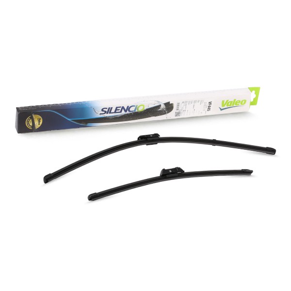 VALEO Klaasipuhastaja 574645 VALEO 574645 Pesurikumm DS3 Hatchback hind