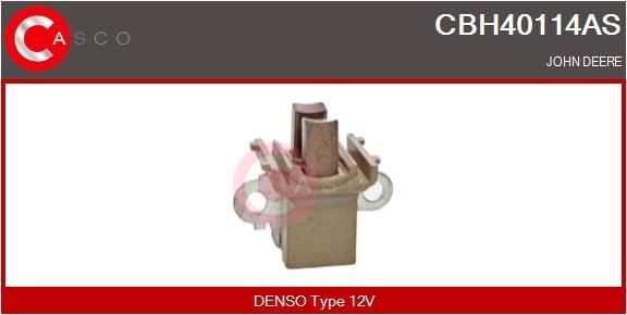 CASCO Kronšteins, Ogļu sukas CBH40114AS Ogļu sukas, starteris CASCO VITARA CBH40114AS lēti