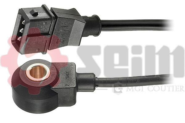 SEIM Klopfsensor CC02 Klopfsensor SEIM Citroën C3 CC02