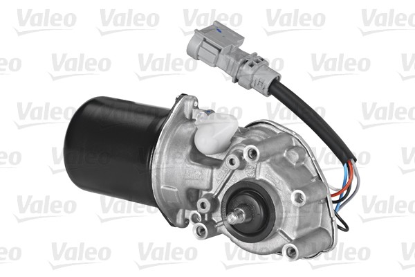 VALEO Motore tergicristallo 579220 Motore tergicristallo Renault JD 579220 VALEO