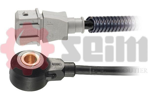 SEIM Αισθητήρας κρούσης CC105 SEIM CC105 Αισθητήρα κρούσης Kia Magentis 2 τιμες