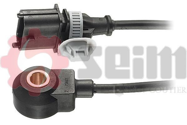 SEIM Sensor de detonação CC17 SEIM CC17 Sensor de detonação Corolla X Sedan (E150) preço