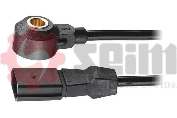 SEIM Capteur de cliquetis CC22 Skoda SUPERB Capteur de cliquetis SEIM CC22