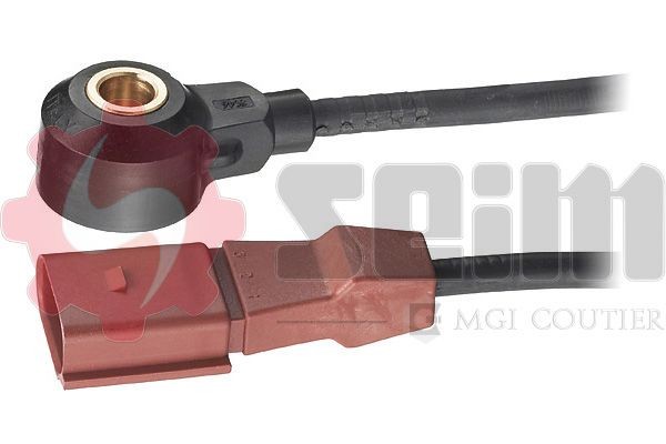 SEIM Capteur de cliquetis CC24 Skoda SUPERB Capteur de cognement SEIM CC24