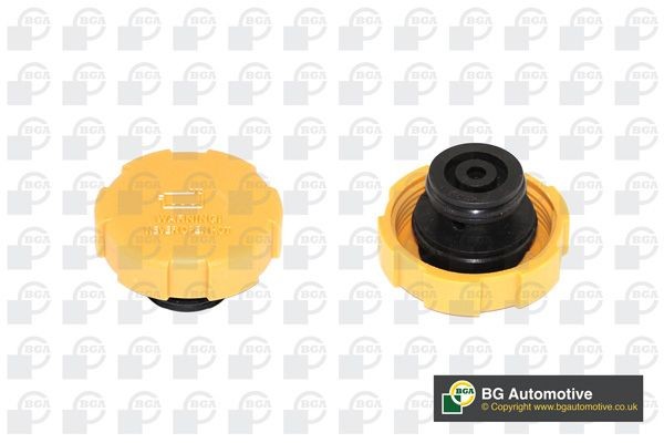 BGA Lock till expansionskärl CC3023 CC3023 BGA lock till expansionskärl Renault MEGANE