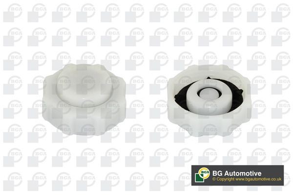 BGA Lock till expansionskärl CC3032 BGA CC3032 Lock till expansionskärl Opel Movano Skåpbil x70 original