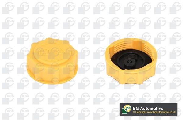 BGA Lock till expansionskärl CC3045 BGA CC3045 Lock till expansionskärl Ford Focus DB3 original