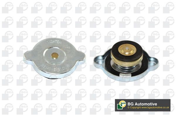BGA Sulgurkate, jahutusvedeliku mahuti CC3047 BGA CC3047 Jahutusvedeliku paagi kork Subaru Impreza 3 hind
