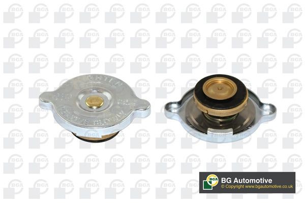 BGA Expansion tank cap CC3048 BGA CC3048 OPEL Astra L Hatchback (C02) coolant reservoir cap replacement