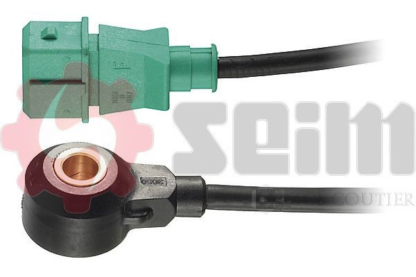 SEIM Senzor klepania CC32 Senzor klepania CITROËN SEIM CC32