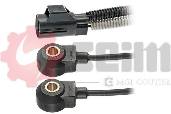 SEIM Αισθητήρας κρούσης CC66 Αισθητήρα κρούσης BMW SEIM CC66