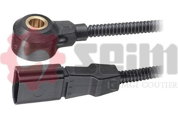 SEIM Capteur de cliquetis CC91 CC91 Capteur de cliquetis SKODA SUPERB SEIM