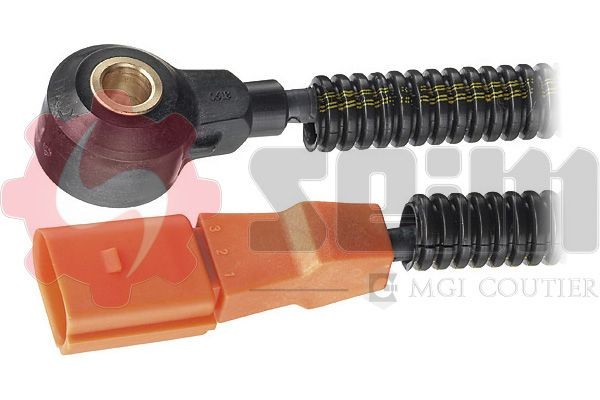 SEIM Nakutustunnistin CC96 CC96 SEIM Nakutusanturi CHEVROLET CAPTIVA