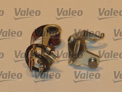 VALEO Sada kontaktov rozdeľovača 582018 582018 VALEO Rozdeľovač zapaľovania Mitsubishi lacné