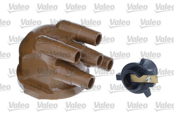 VALEO Reparationssats, tändfördelare 582122 VALEO 582122 tändfördelare CITROЁN DS