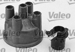 VALEO Kit de réparation, distributeur d'allumage 582171 582171 Allumeur VALEO ALFA ROMEO GT
